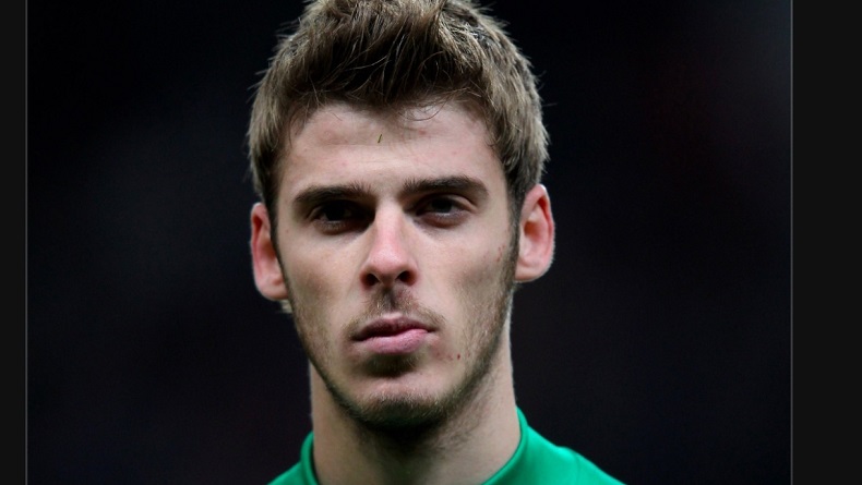 De Gea Tinggalkan Man United, Ganjar Pranowo: Farewell Legends