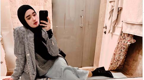 Inara Rusli Sedih TikTok Shop Ditutup: Sumber Penghasilan Perdana Buat Survive, Tiba-Tiba Nggak Ada