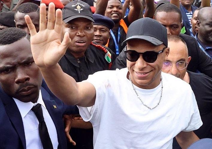 Al Hilal Siap Beri Gaji Fantastis ke Mbappe, Nilainya 2 Kali Harga Saham Newcastle United