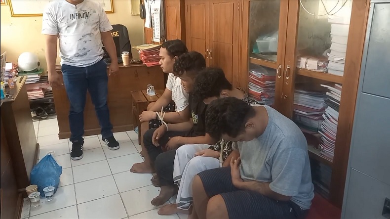 Misteri Temuan Mayat di Pantai Tampora Situbondo Terkuak, Ternyata Korban Pembunuhan
