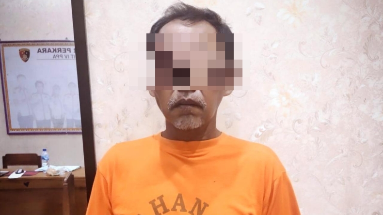 Disetubuhi Tetangga di Kebun Singkong, Remaja Difabel Asal Lampung Hamil 5 Bulan