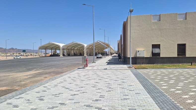 Mengenal Terminal Hijrah,  Siap Sambut Jemaah Haji Pulang ke Indonesia