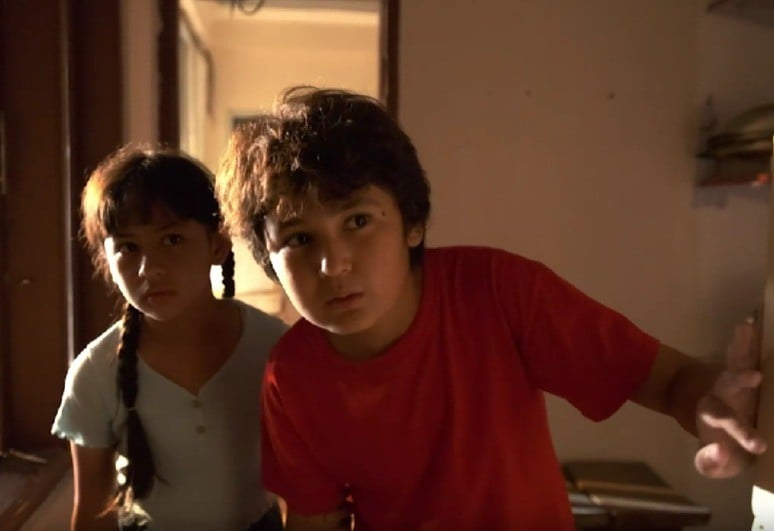 Warung Makan Ini Mendadak Sepi Gara-Gara Dituduh Pesugihan, Simak Kisahnya di Vision+