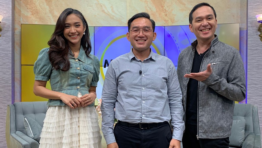 Kenali Penyakit Jantung Bawaan pada Anak, Saksikan Penjelasan Lengkapnya di Morning Update