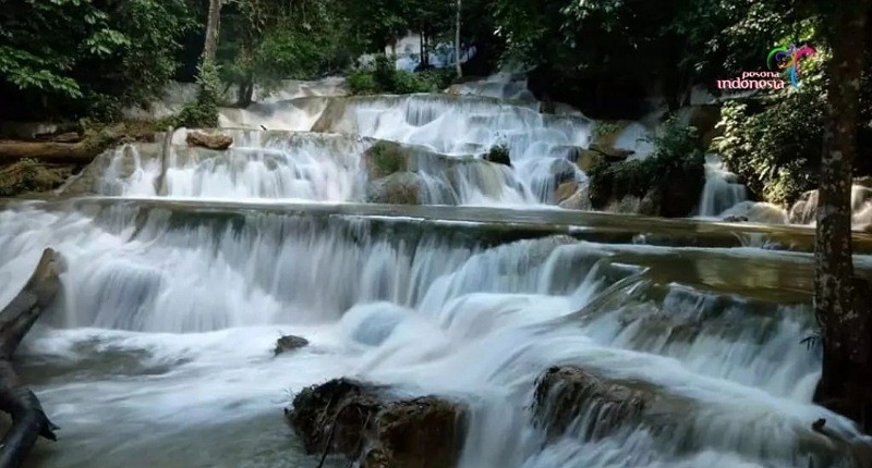 Kampung Unik di Konawe, Singgah ke Desa dengan Pemandangan Surga Warganya Hidup Bahagia