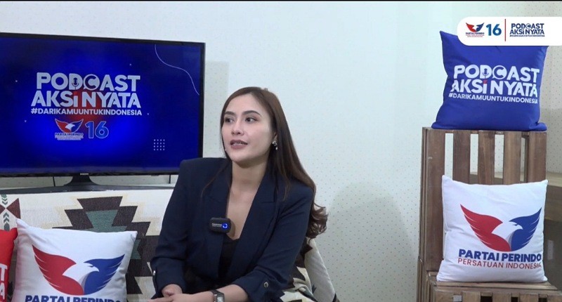 Tidak Hanya Cantik, Ternyata Ini Syarat jika Ingin Jadi Pramugari