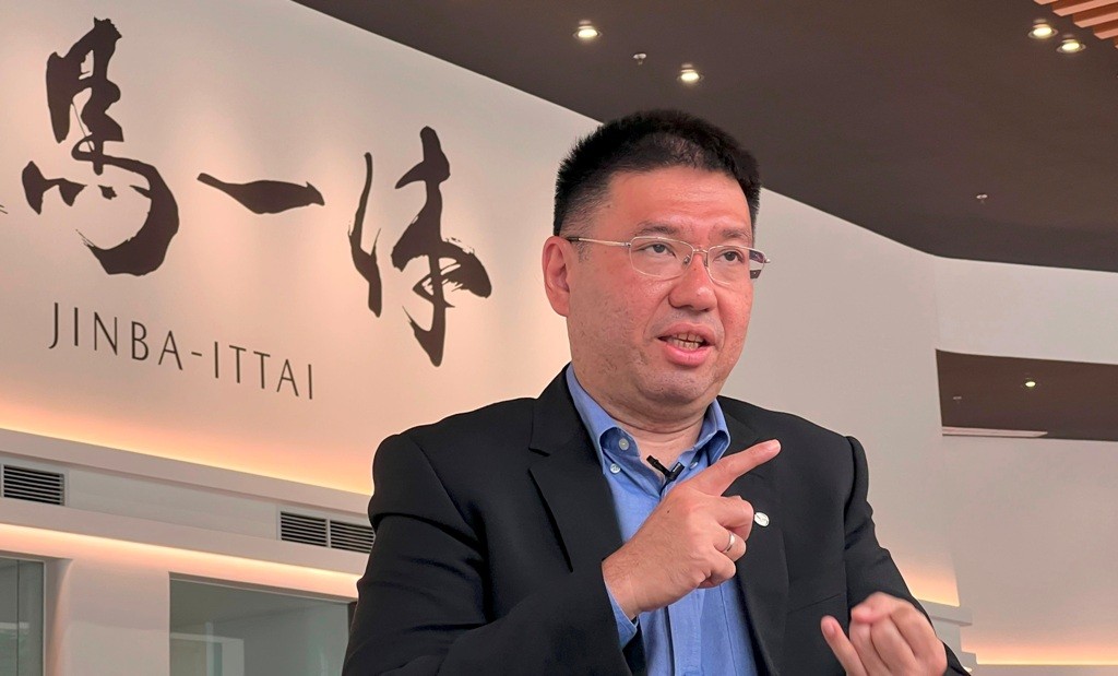 Mengenal Filosofi Jinba-Ittai, Ideologi Mazda Menjalankan Roda Bisnisnya