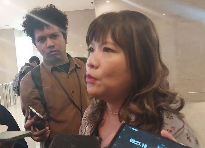 Transaksi Pakai QRIS untuk Usaha Mikro Kena Biaya Admin, Begini Komentar Apindo