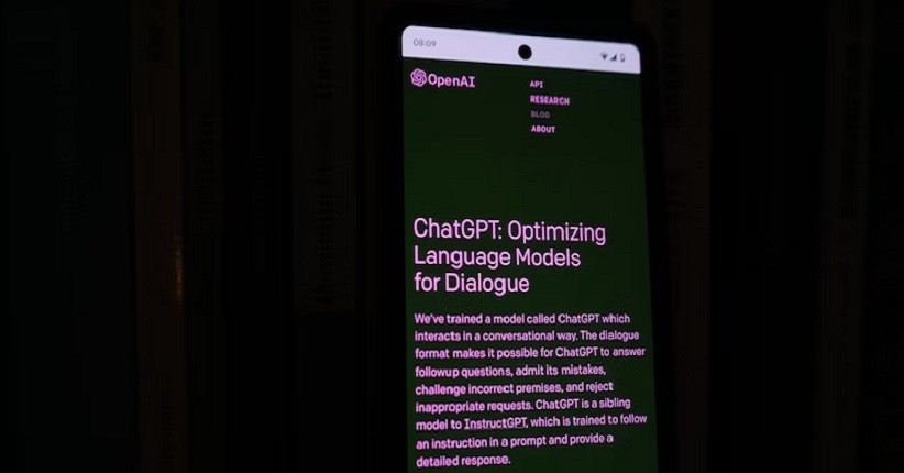 Trafik ChatGPT Anjlok untuk Pertama Kalinya, Ini Penyebabnya