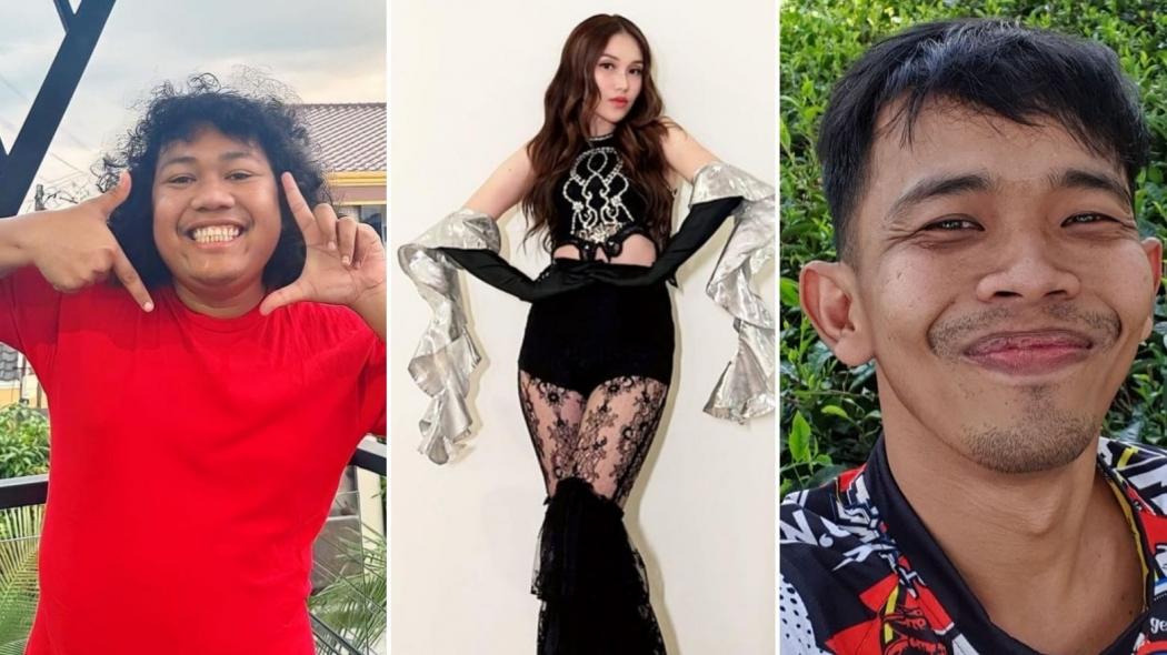 5 Artis Berawal dari Penonton Bayaran Kini Sukses dan Dibayar Mahal, Siapa Saja? 