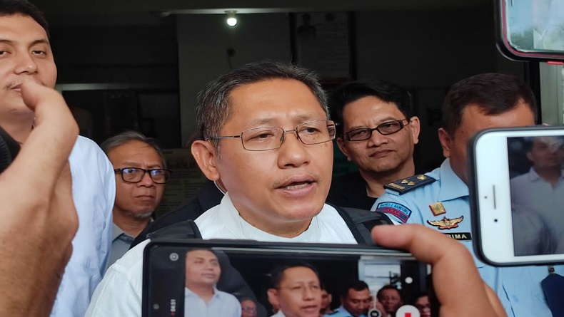 Anas Urbaningrum Orasi di Monas Sabtu Besok, Bakal Singgung Kasus Hambalang