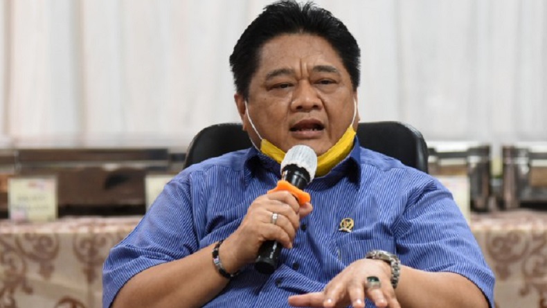 Dewan Pakar Partai Golkar Berkumpul, Bahas Apa?