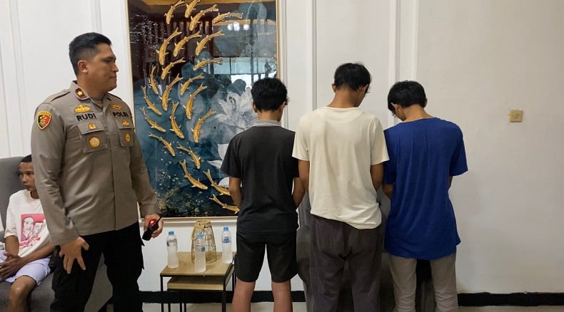 Kasus Bullying di Johar Baru Berakhir Damai, Pelaku Diminta Wajib Lapor