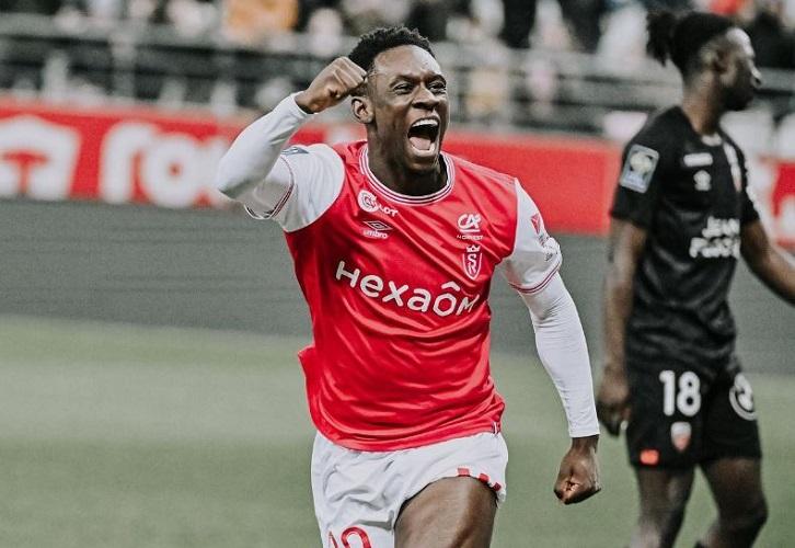 Jaga-Jaga Ditinggal Lukaku, Inter Milan Incar Striker Arsenal yang Tajam di Liga Prancis