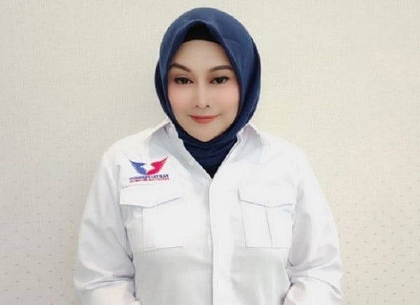Siti Atikoh Harap Kecerdasan Perempuan Tak Dipandang Sebelah Mata, Jubir TPN: Peran Perempuan Penting