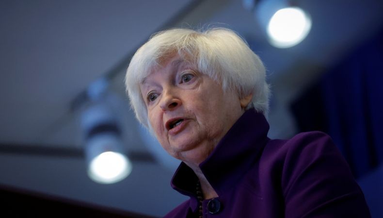 Usai Bertemu Menkeu AS Yellen, 6 Perempuan Ekonom China Disebut Pengkhianat