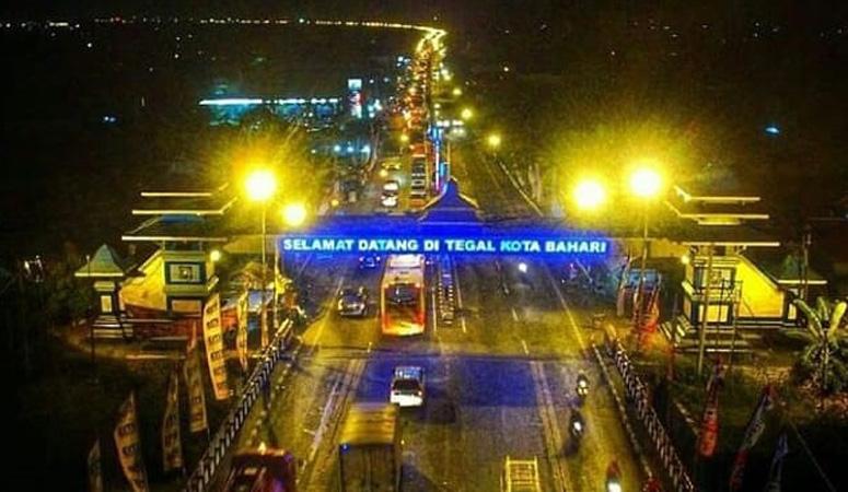 Kenapa Kota Tegal Dijuluki Kota Bahari? Ternyata Ini Makna dan Sejarahnya 