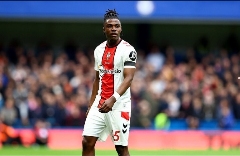 Liverpool Kepincut Wonderkid Belgia 19 Tahun, Siap Bayar Rp975 Miliar