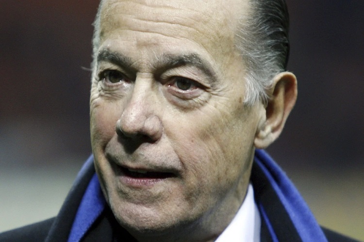 Legenda Barcelona Luis Suarez Meninggal Dunia, Ini Deretan Prestasinya