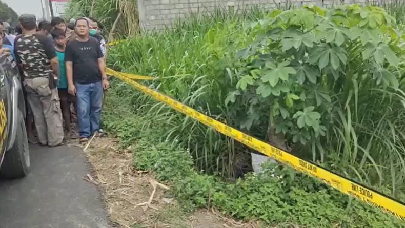 Kasus Penemuan Mayat Perempuan Dalam Karung di Kediri, Polisi Periksa Pacar Korban