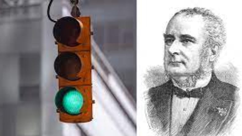 Siapakah Penemu Lampu Lalu Lintas? Berikut Sejarahnya