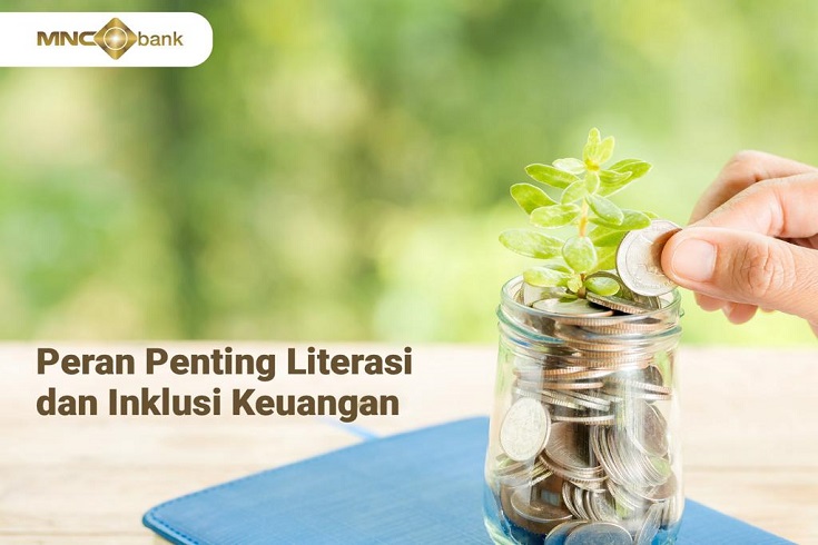 Indonesia Naik Kelas Jadi Negara Menengah Atas, MNC Bank: Literasi dan Inklusi Keuangan Punya Peran Penting