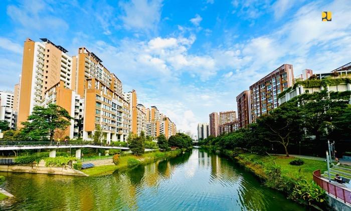 PUPR Bakal Bangun 1.879 Hunian Murah di Bandung, Berapa Harganya?    