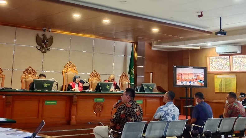 Uang Fee Proyek Diduga Ngalir ke Kepolisian, Polda Jabar Lakukan Penelusuran
