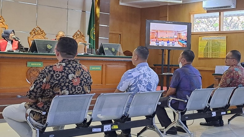 Jaksa KPK Sebut Fee Proyek Lazim Diberikan kepada Pejabat Pemkot Bandung
