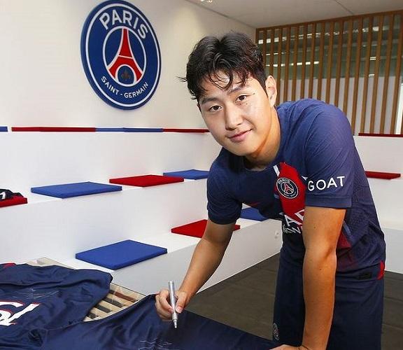 Publik Korsel Desak Lee Kang-in Diboikot usai Ribut dengan Son Heung Min di Piala Asia 2023