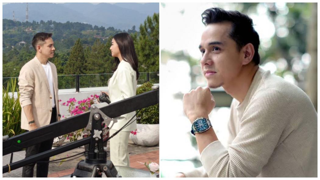 Rionaldo Stockhorst Jadi Pemain Baru Sinetron Ikatan Cinta, Ini Kata Produser