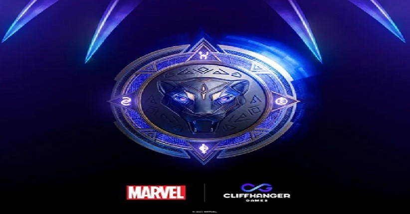 Game Black Panther Digarap Studio Cliffhanger Games, Pemain Bisa Rasakan Jadi Pelindung Wakanda