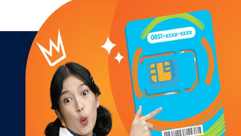 Cara Cek NIK yang Terdaftar di Kartu Telkomsel, Gak Cuma lewat Kode