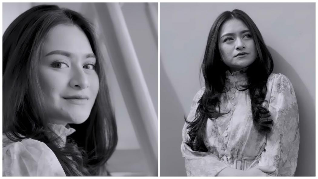 Nathalie Holscher Lepas Hijab, Ternyata Sempat Curhat Soal Ini pada Umi Pipik