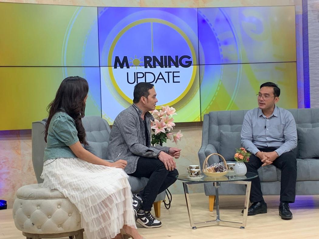 Anak Terdiagnosis Penyakit Jantung Bawaan Perlukah Dioperasi? Begini Penjelasan Ahli