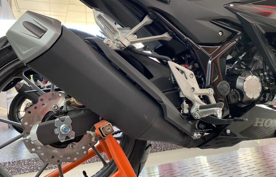 Jangan Sampai Berkarat, Ini 4 Kendala yang Sering Terjadi pada Knalpot Sepeda Motor