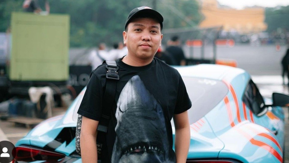 Kisah Aan Story, si Penonton Bayaran Kini Jadi Pengusaha Sukses