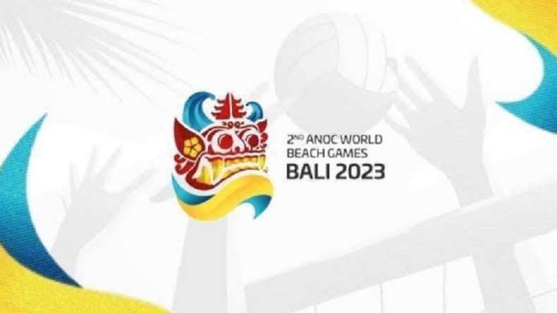 World Beach Games Batal Digelar di Bali, Sandiaga Uno Ungkap Potensi Kehilangan Devisa Rp198,17 Miliar