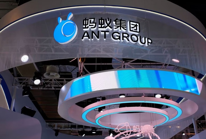 Kapitalisasi Pasar Anjlok 75 Persen setelah Batal IPO, Ant Group Bakal Buyback Saham