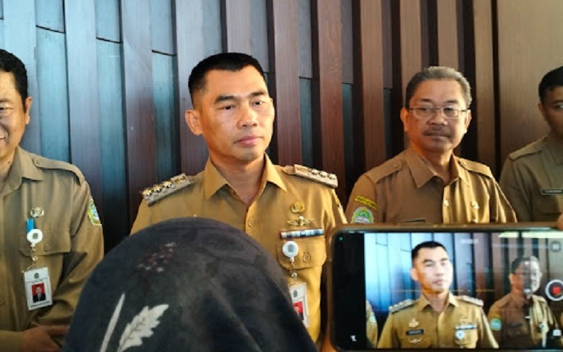 Respons Bupati Gunungkidul soal Petisi Tolak Proyek Beach Club Raffi Ahmad