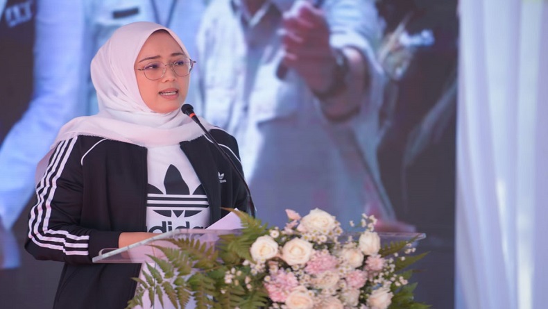Keren Pisan, Atlet Fornas Purwakarta Sumbang 25 Medali untuk Jabar
