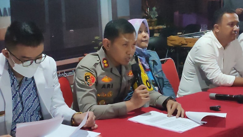 Polisi Hentikan Kasus Dugaan Pengeroyokan Bocah SD di Sukabumi, Ini Alasannya