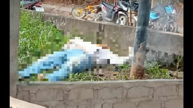 3 Pekerja Jaringan Internet di Bangka Barat Tersengat Listrik, 1 Tewas