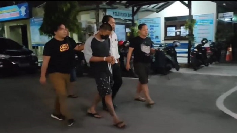 Pembunuh Perempuan Muda dalam Kos di Madiun Ditangkap, Sempat Potong Rambut agar Tak Dikenali