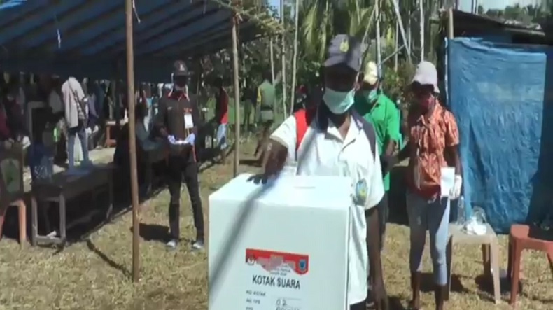 Kapolda Papua Sebut 12 Kabupaten Rawan Konflik saat Pemilu 2024, Ini Daftarnya