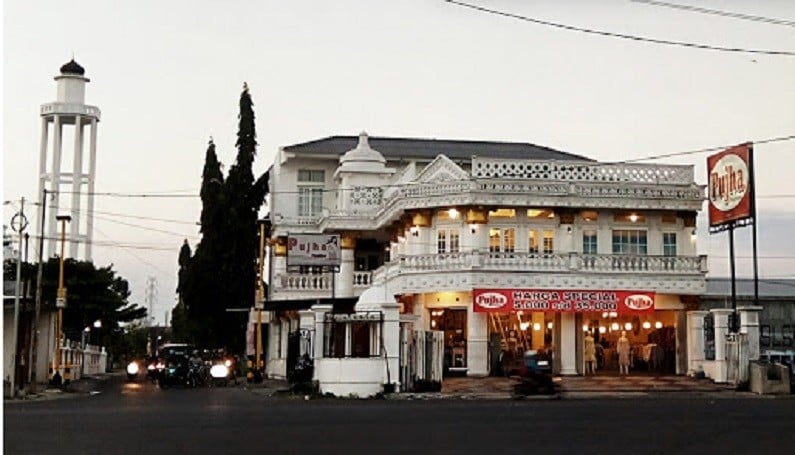 5 Tempat Belanja Baju Murah di Jogja, Menyesal Kalau Tak Mampir 