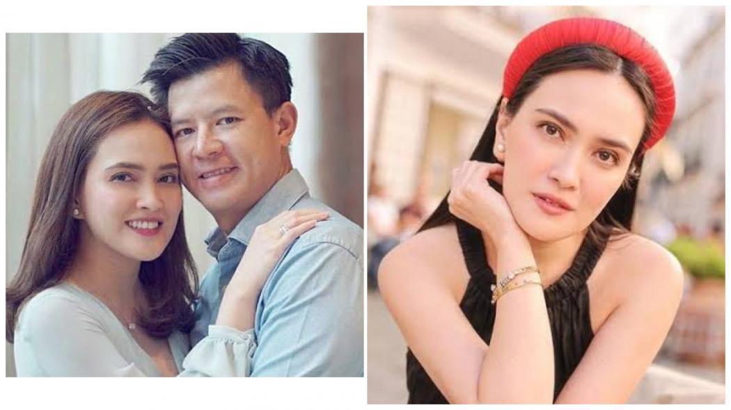 Terungkap, Begini Kondisi Hubungan Shandy Aulia dan David Herbowo Sebelum Sah Cerai