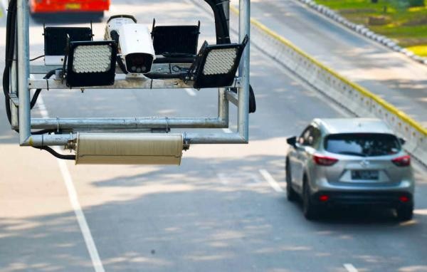Cara Bayar Tilang Elektronik, Bisa Melalui Online dan Offline