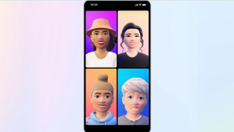 Pengguna Instagram Kini Bisa Video Call Menggunakan Avatar, Cocok untuk yang Malas Tampilkan Wajah