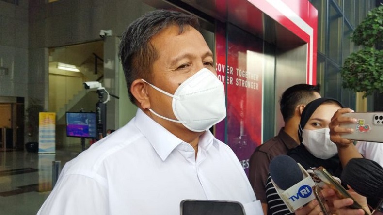 Kasus Dugaan Suap Dana PEN, Bupati Muna Dicegah ke Luar Negeri